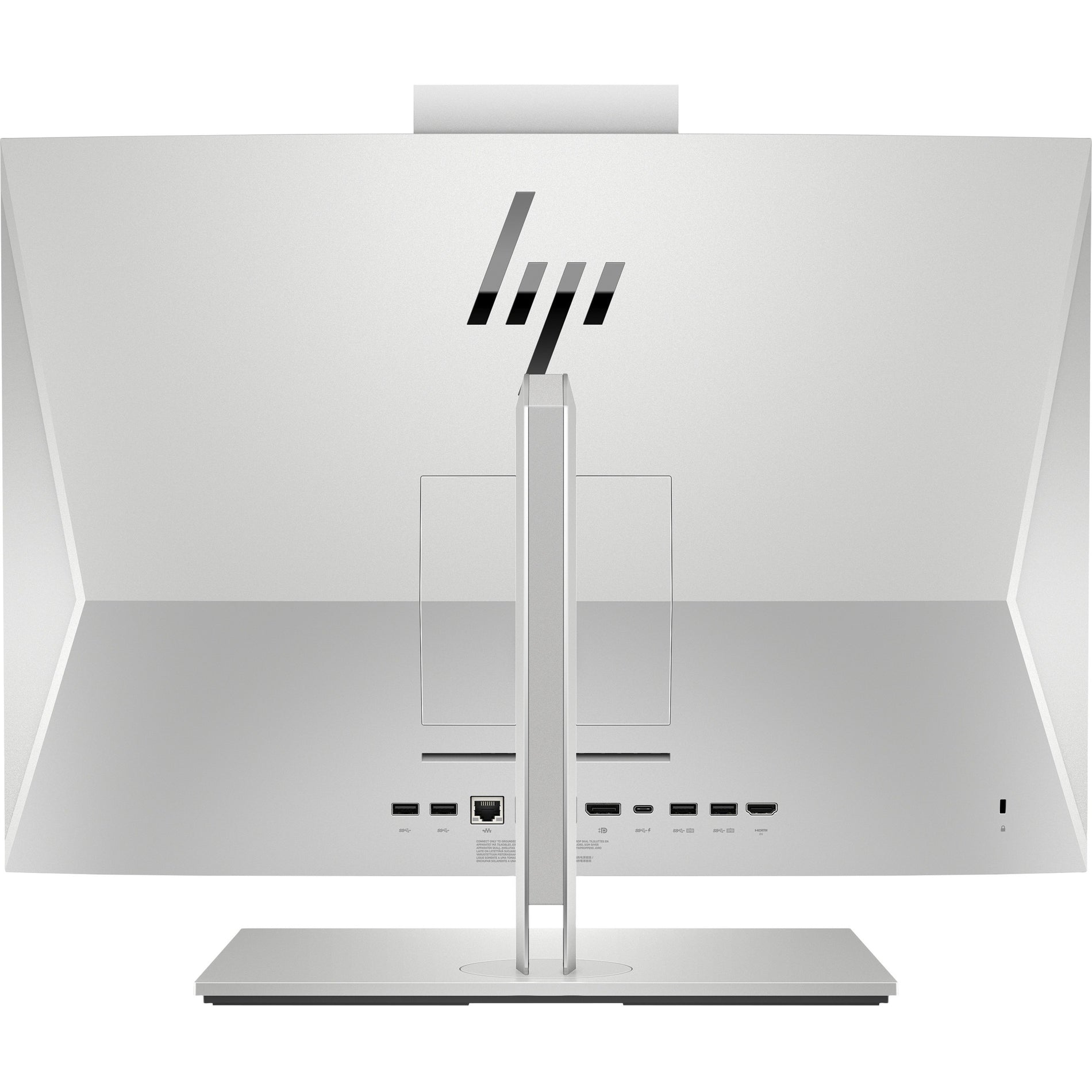 HP EliteOne 800 G6 24 All-In-One PC, Intel i5-10500, 8GB RAM, 512GB SSD, Windows 10 Pro