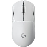Logitech G PRO X SUPERLIGHT Gaming Mouse (910-005940) Alternate-Image4 image