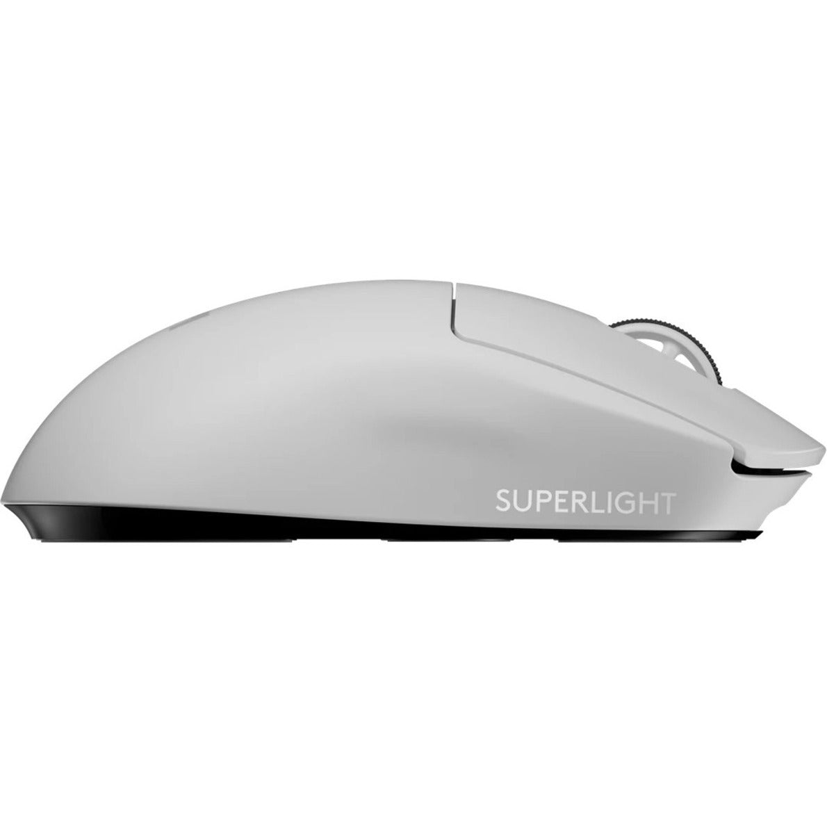 Logitech G PRO X SUPERLIGHT Gaming Mouse (910-005940) Alternate-Image2 image