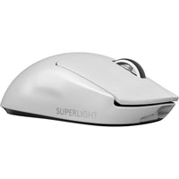 Logitech G PRO X SUPERLIGHT Gaming Mouse (910-005940) Alternate-Image7 image