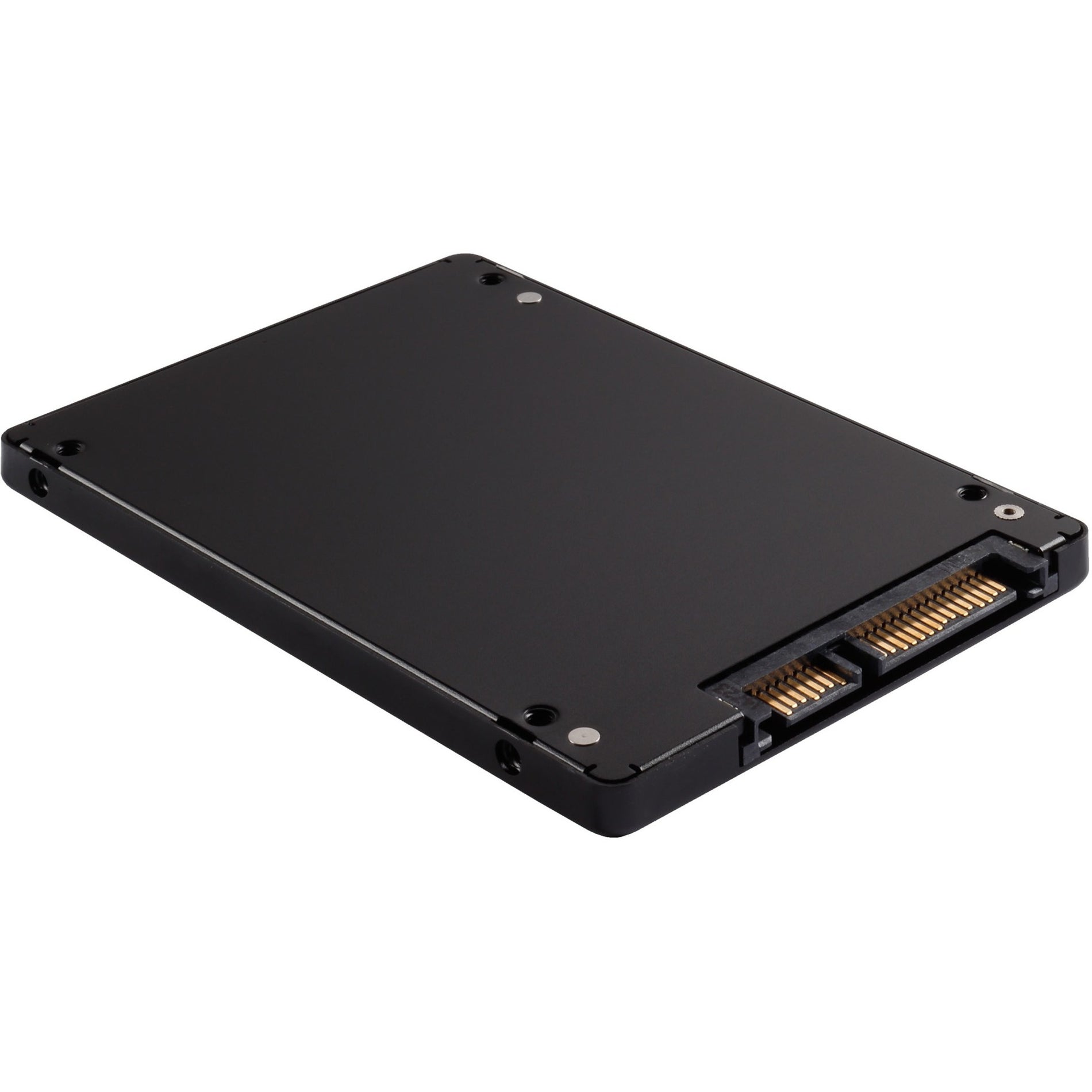 VisionTek 901411 4TB TLC 2.5" SSD, High Capacity Solid State Drive for Desktop and Laptop Systems
