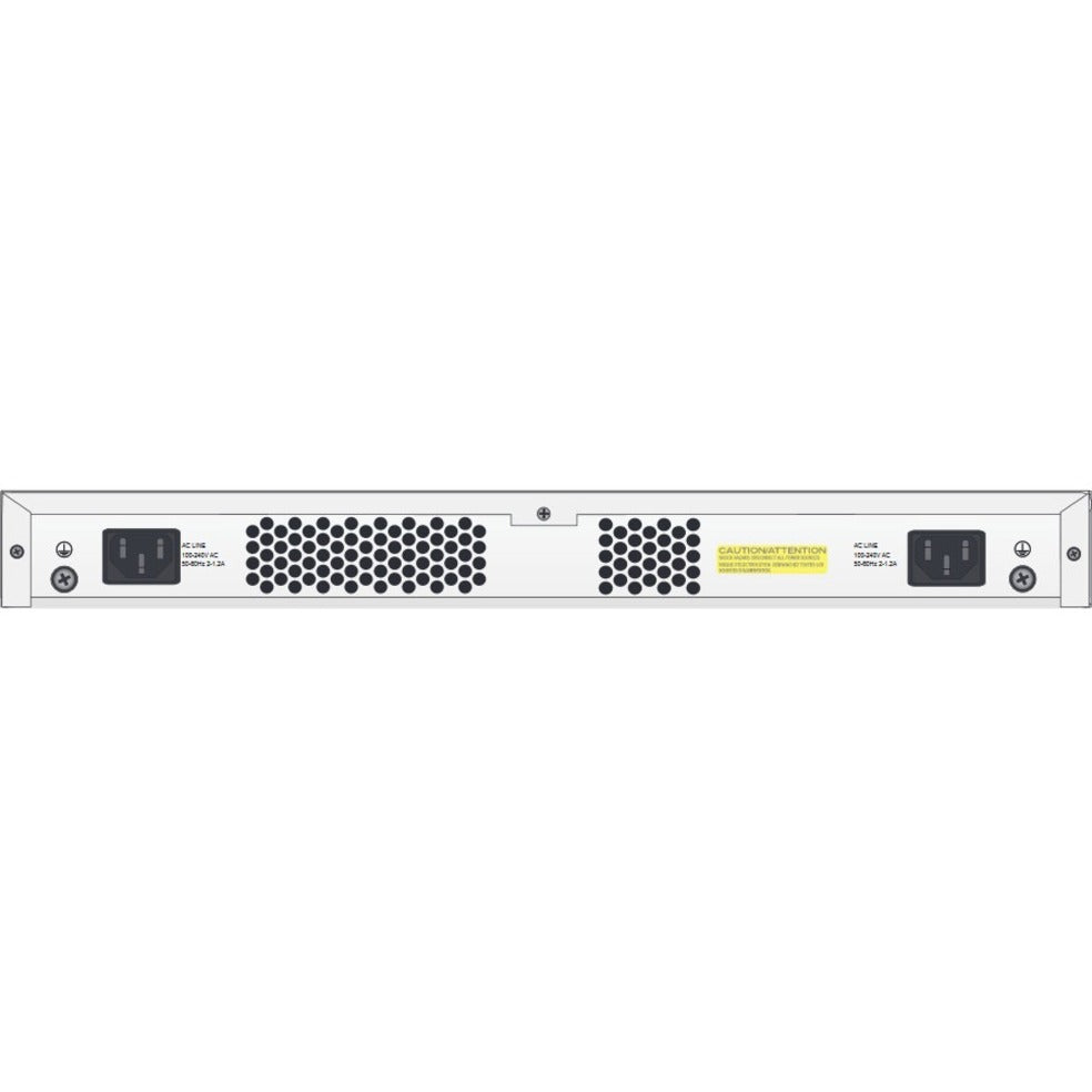 Fortinet FG-201F-BDL-950-12 FortiGate FG-201F Network Security/Firewall Appliance, 24x7 FortiCare and FortiGuard UTP