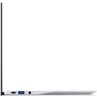 Acer NX.AA6AA.001 Chromebook Spin 513 R841LT-S6DJ 2 in 1 Chromebook, 13.3" Full HD Touchscreen, Snapdragon 7c, 8GB RAM, 128GB Flash Memory, ChromeOS