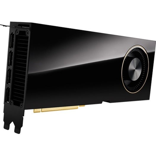 PNY NVIDIA Quadro RTX A6000 Professional Graphic Card, 48GB GDDR6