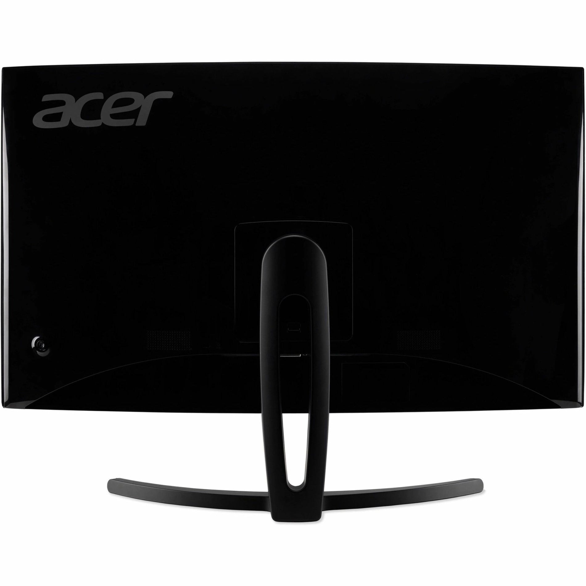 Acer UM.HE3AA.B01 ED273 B 27" LCD Monitor, Full HD, 1ms Response Time, HDMI & VGA Inputs