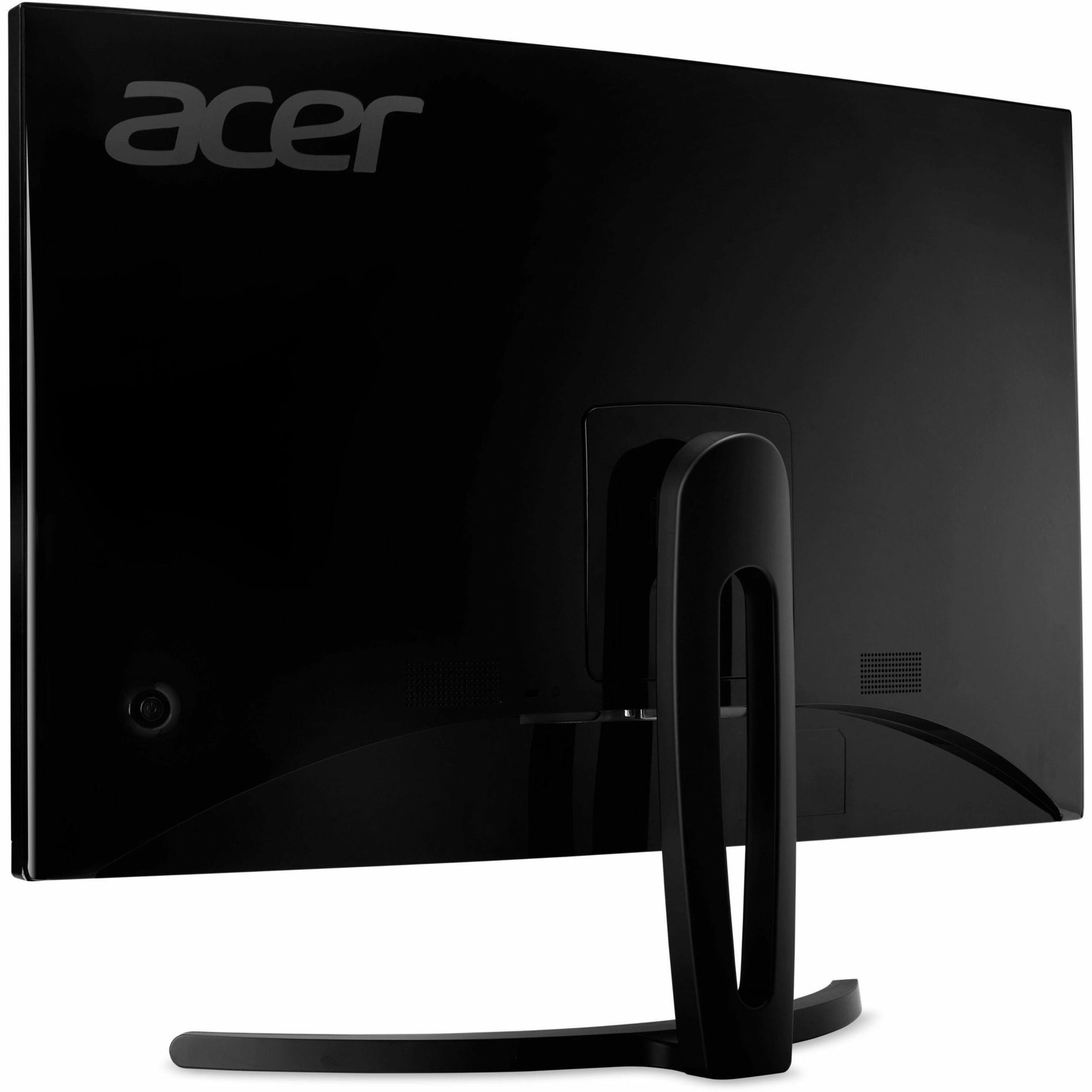 Acer UM.HE3AA.B01 ED273 B 27" LCD Monitor, Full HD, 1ms Response Time, HDMI & VGA Inputs