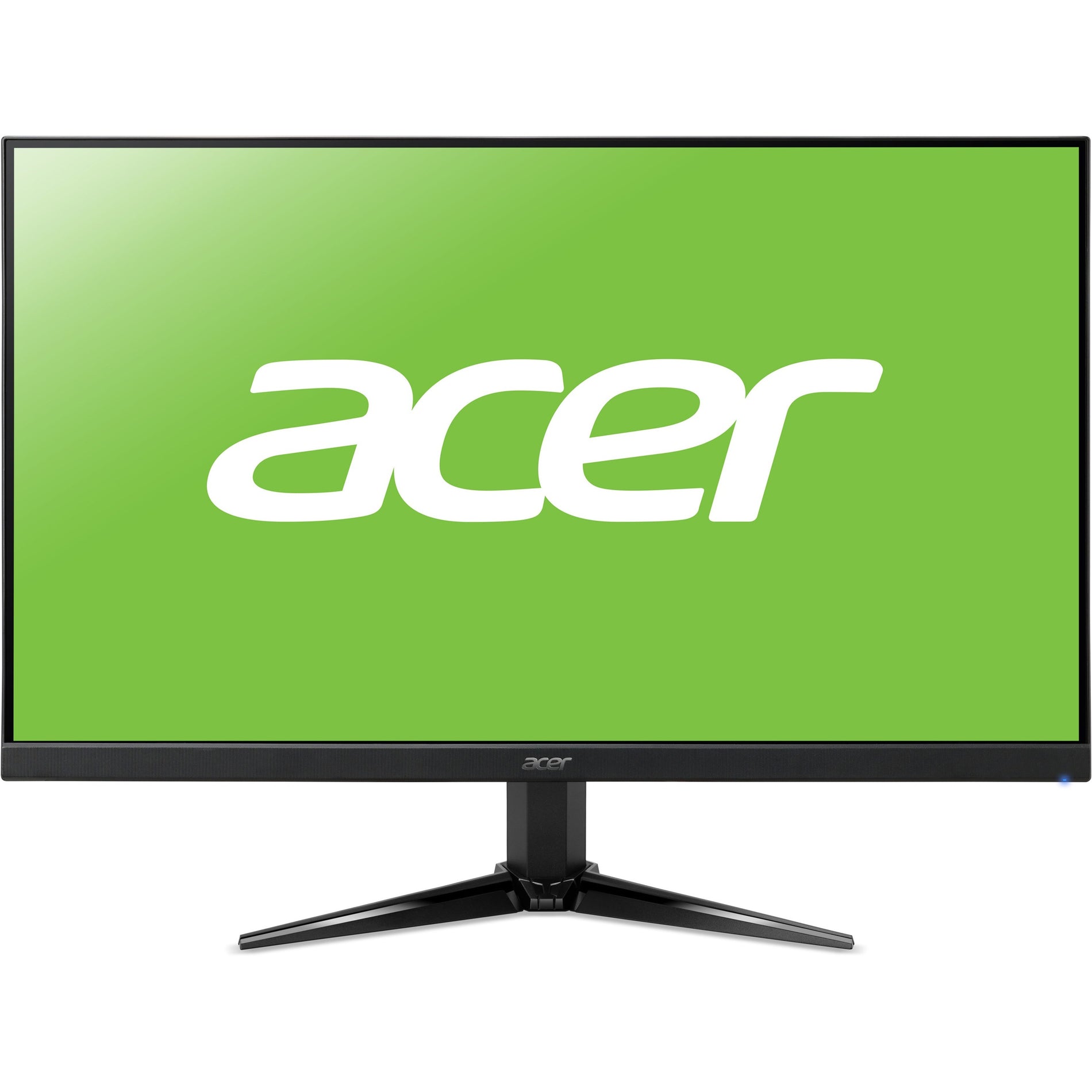 Acer UM.QQ1AA.P01 Nitro QG241Y P Widescreen LCD Monitor, 23.8", 1ms, 250 Nit, HDR 10, FreeSync Premium