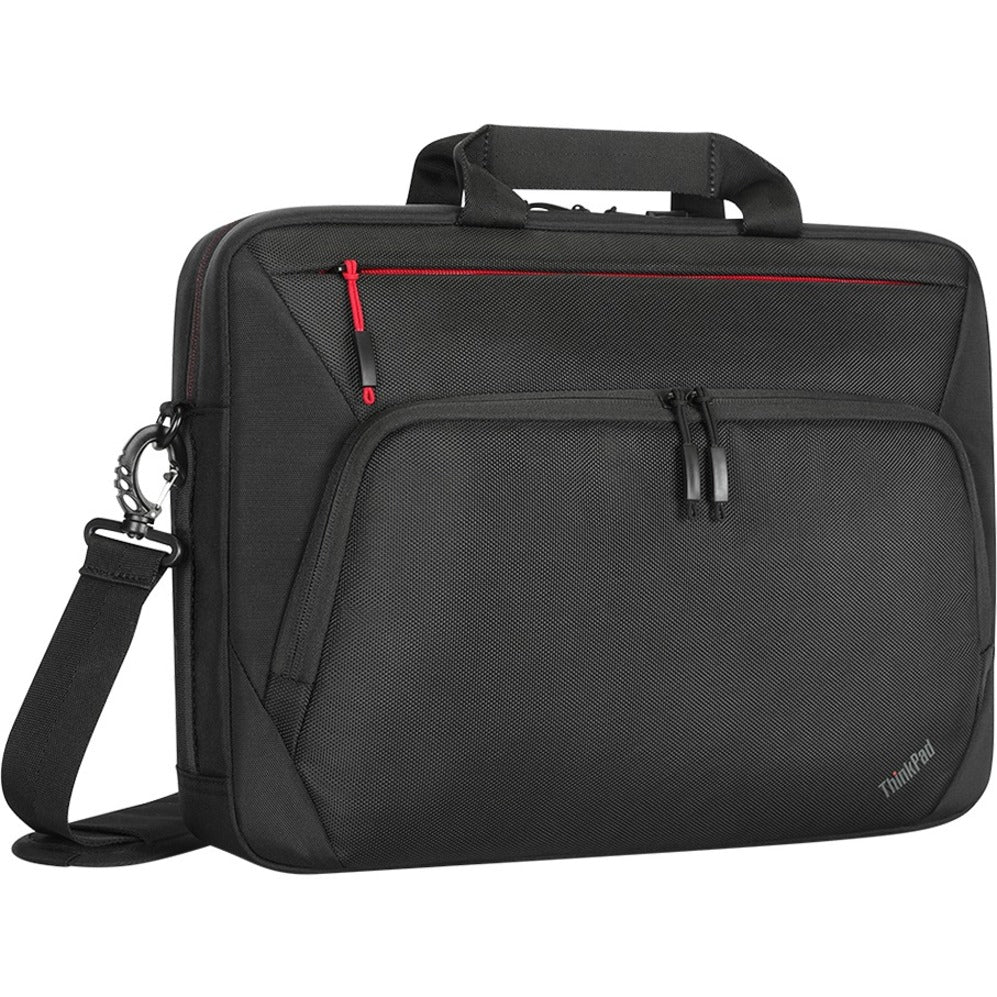 Lenovo 4X41A30365 ThinkPad Essential Plus 15.6-inch Topload, Stylish and Durable Carrying Case for ThinkPads and ThinkCentre