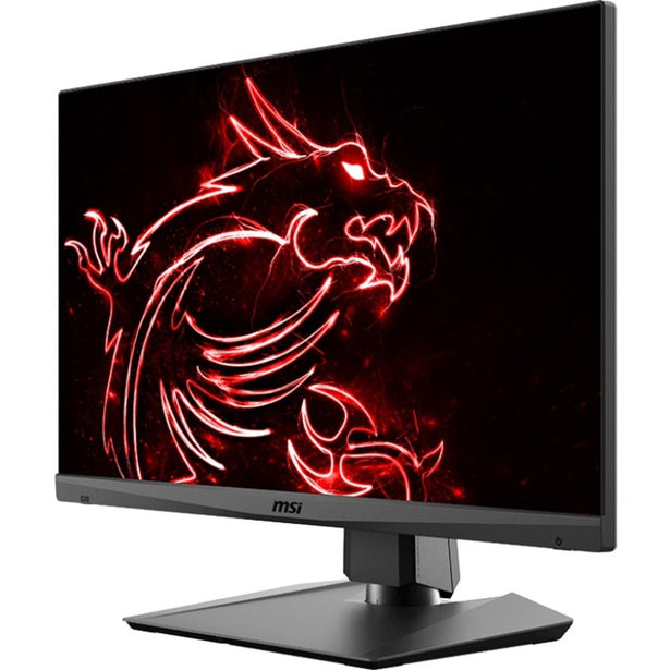 MSI G27C3F 27 FHD 180Hz Curved Gaming Monitor - MSI-US Official Store