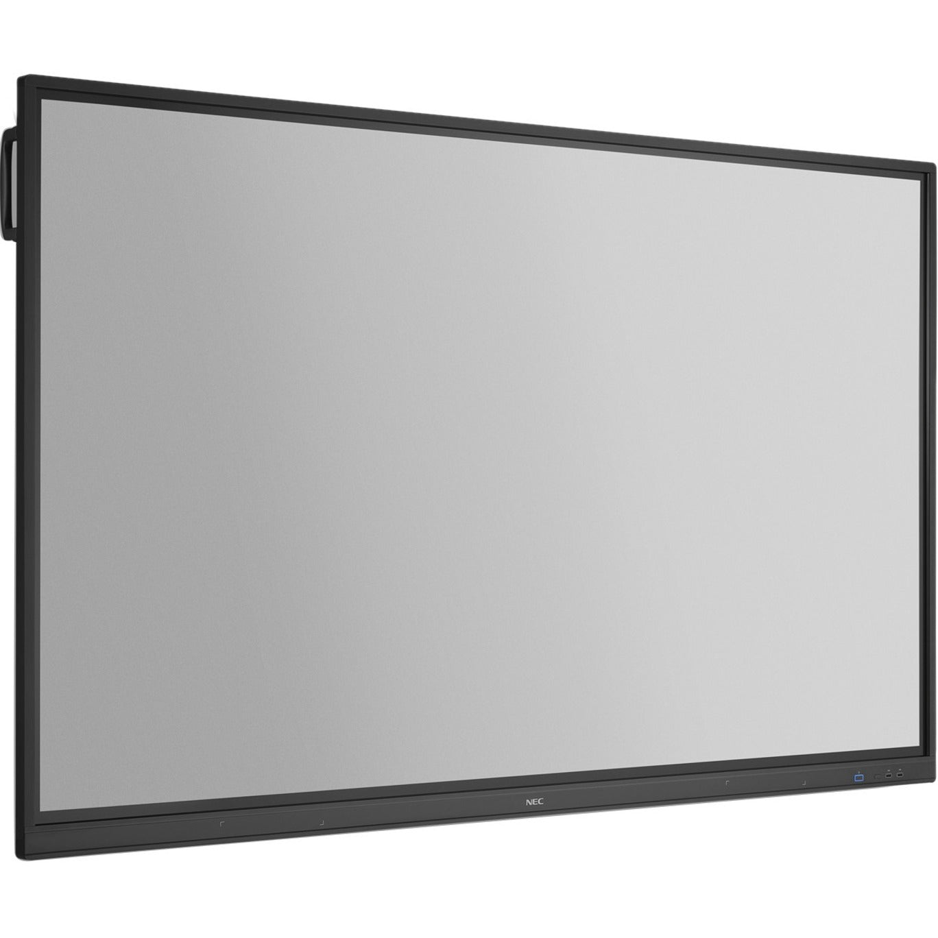 NEC Display CB651Q-2 65" Collaborative Display, 4K UHD, Infrared Touchscreen, Wireless Presentation Software