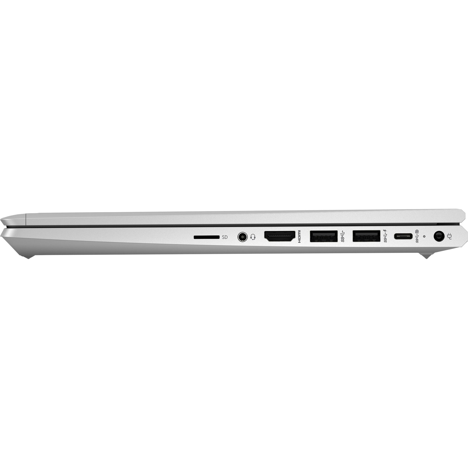 HP ProBook 440 G8 Notebook, Intel i5-1135G7, 14.0" FHD AG LED UWVA, 8GB DDR4, 256GB SSD, Windows 10 Pro