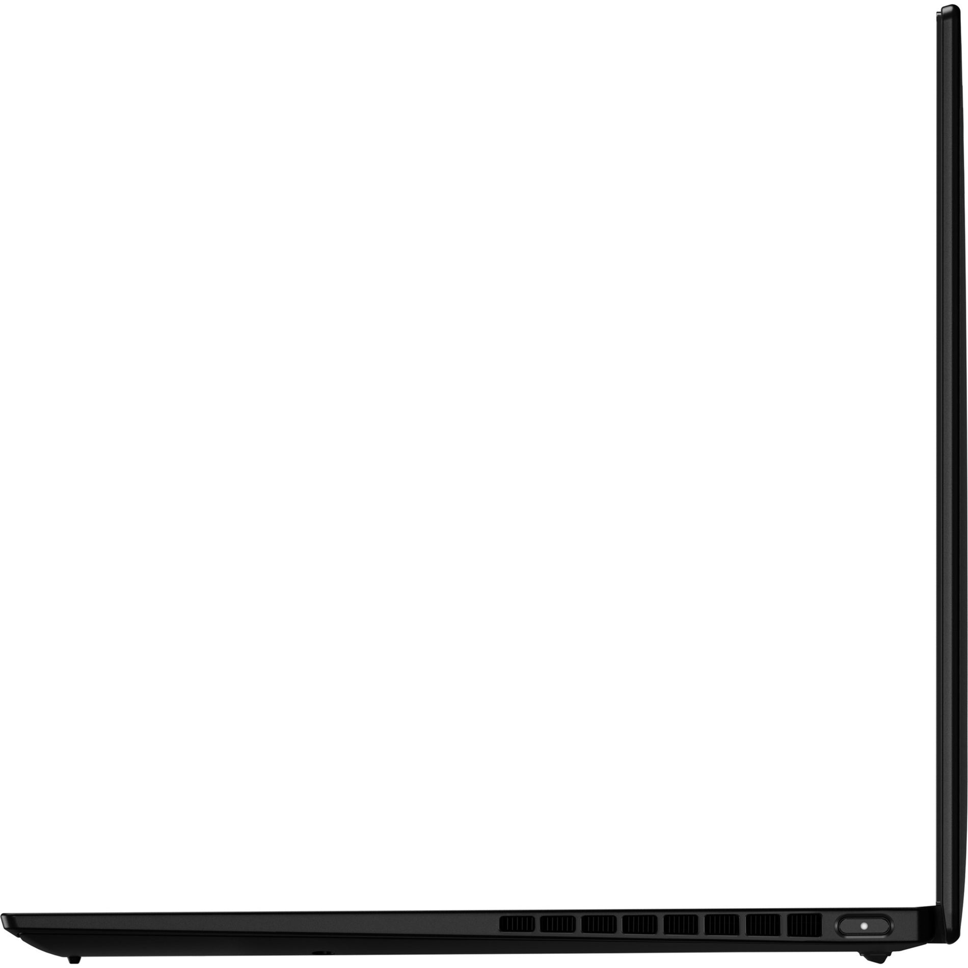 Lenovo 20UN000AUS ThinkPad X1 Nano Gen1 13" Ultrabook, Intel EVO Core i7, 16GB RAM, 256GB SSD, Black