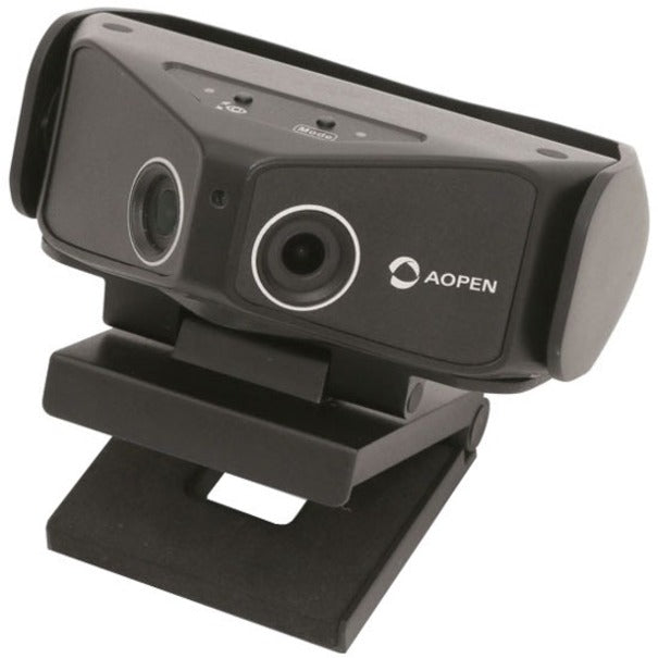 AOpen 91.CV100.0010 KP180 180° Conference Camera, 5MP, USB, Windows Compatible