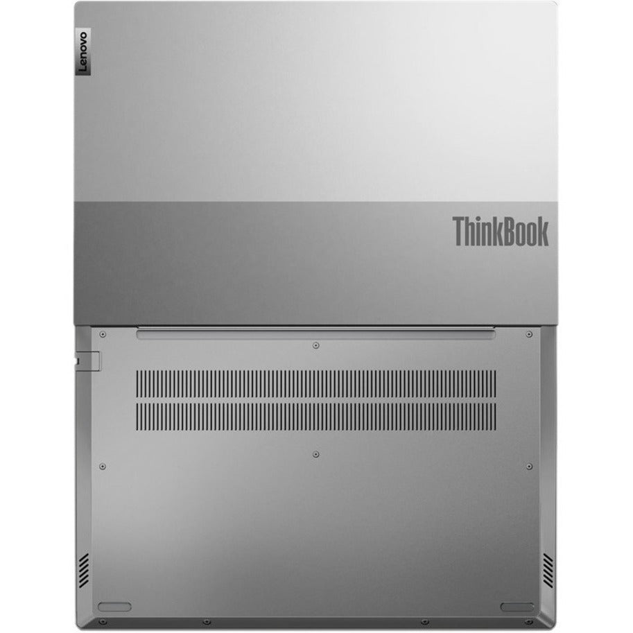 Lenovo 20VD0033US ThinkBook 14 Gen2 Intel, 14" FHD Display, W10 Pro, 8GB Memory, 256GB SSD, Backlit Keyboard, 2x2 AX, Fingerprint, 1 Year Warranty