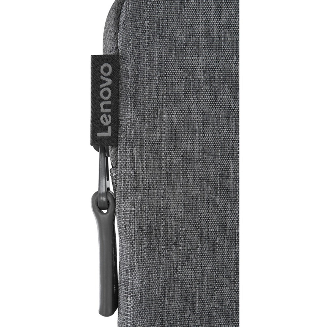 Lenovo 4X41B65332 ThinkBook 15-16-inch Sleeve (Grey), Water Resistant Exterior, MicroFiber Lining