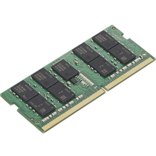Lenovo 4X71B32812 16GB DDR4 SDRAM Memory Module, High-Speed RAM for Enhanced Performance