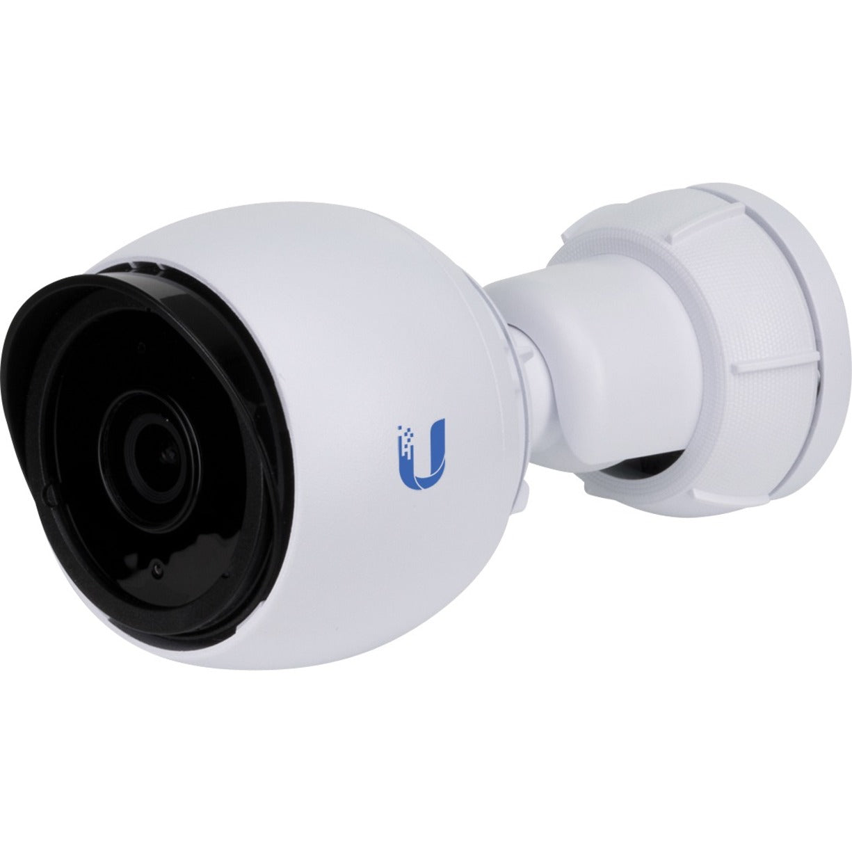 Ubiquiti UVC-G4-Bullet-3 UniFi Protect G4 4MP HD Network Camera, 3 Pack, Indoor/Outdoor, Built-in Microphone, Weather Proof