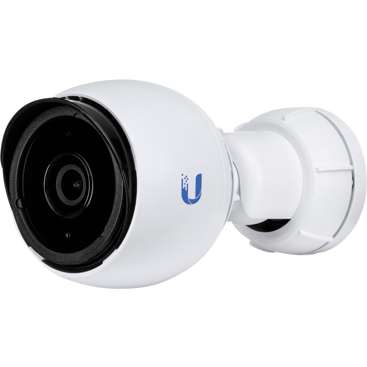 Ubiquiti UVC-G4-Bullet-3 UniFi Protect G4 4MP HD Network Camera, 3 Pack, Indoor/Outdoor, Built-in Microphone, Weather Proof