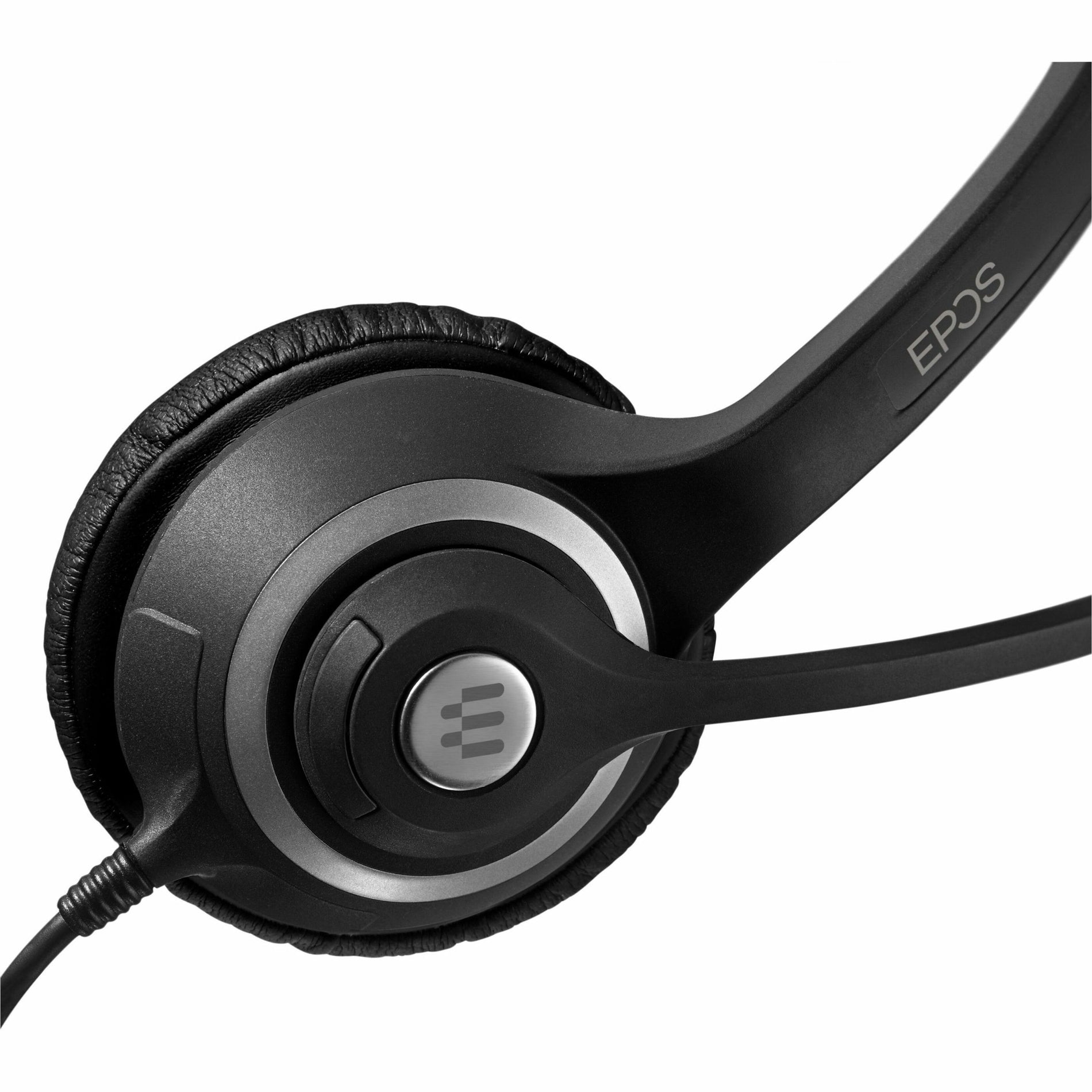 EPOS | SENNHEISER IMPACT SC 260 USB MS II Headset [Discontinued]