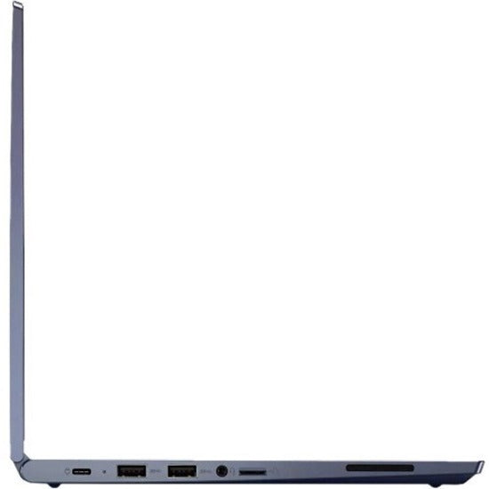 Lenovo 20UX000UUS ThinkPad C13 Yoga Gen 1 2 in 1 Chromebook, 13.3" FHD Touchscreen, AMD 3150C, 4GB RAM, 128GB Flash, ChromeOS