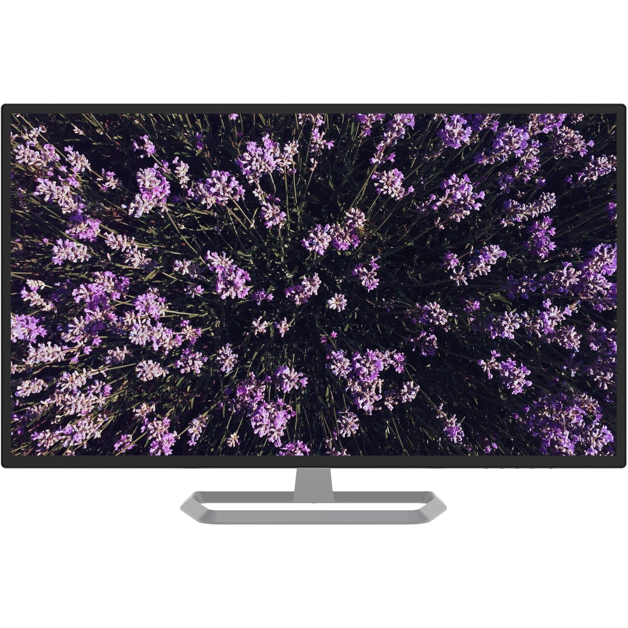 CTL MTX3200 X3200 32 WQHD LCD Monitor, Wide Viewing Angle, 2560 x 1440 Resolution, 16:9 Aspect Ratio