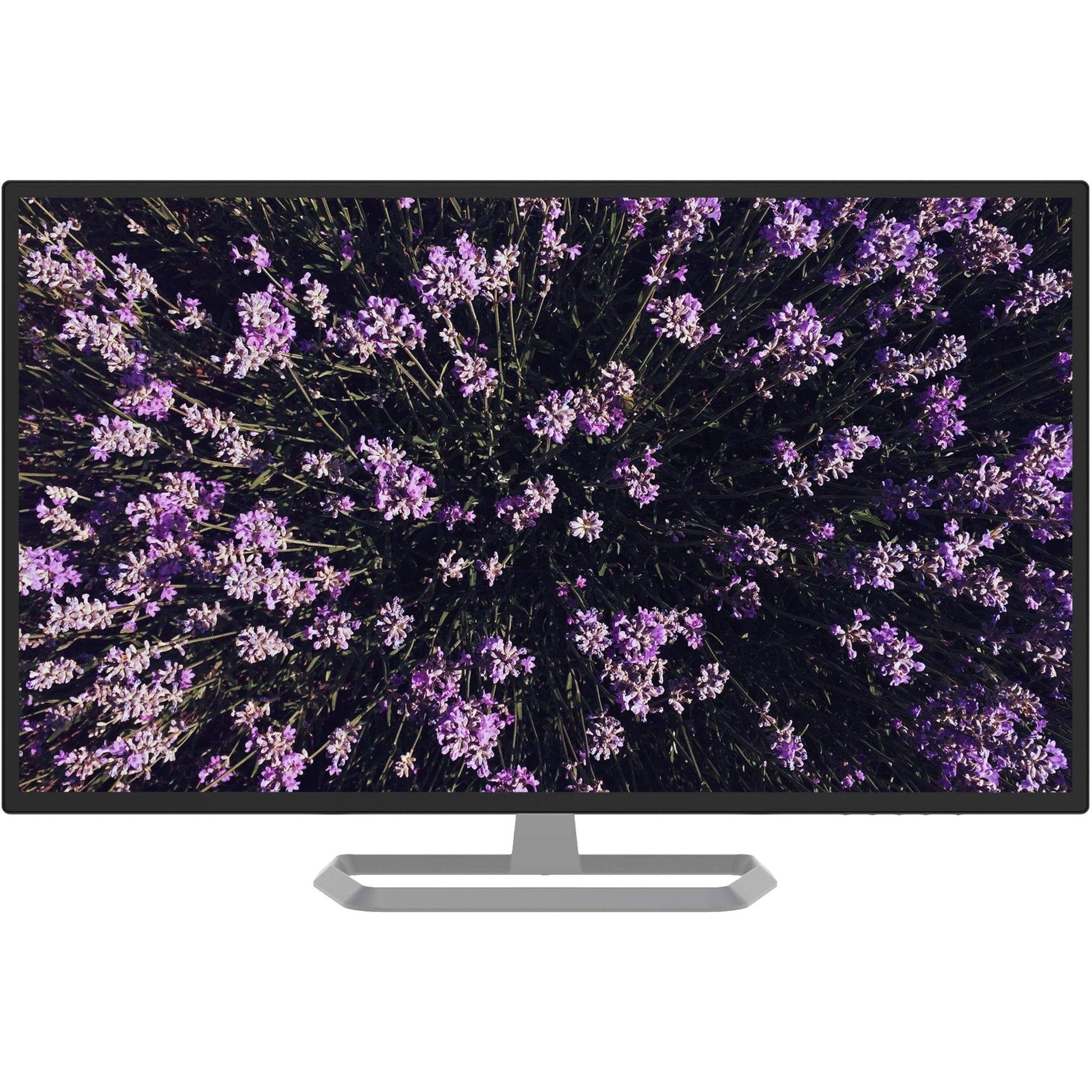 CTL MTX3200 X3200 32" WQHD LCD Monitor, Wide Viewing Angle, 2560 x 1440 Resolution, 16:9 Aspect Ratio