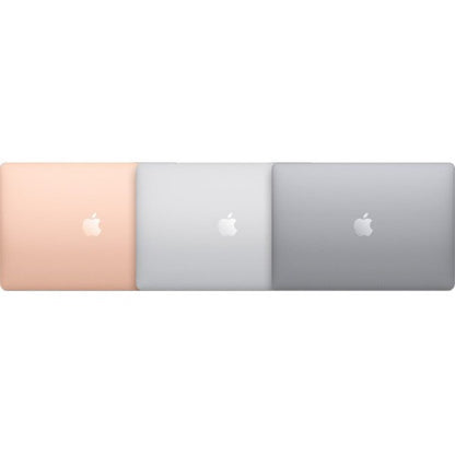 Three MacBook Air models showing different finishes-alternate-image9