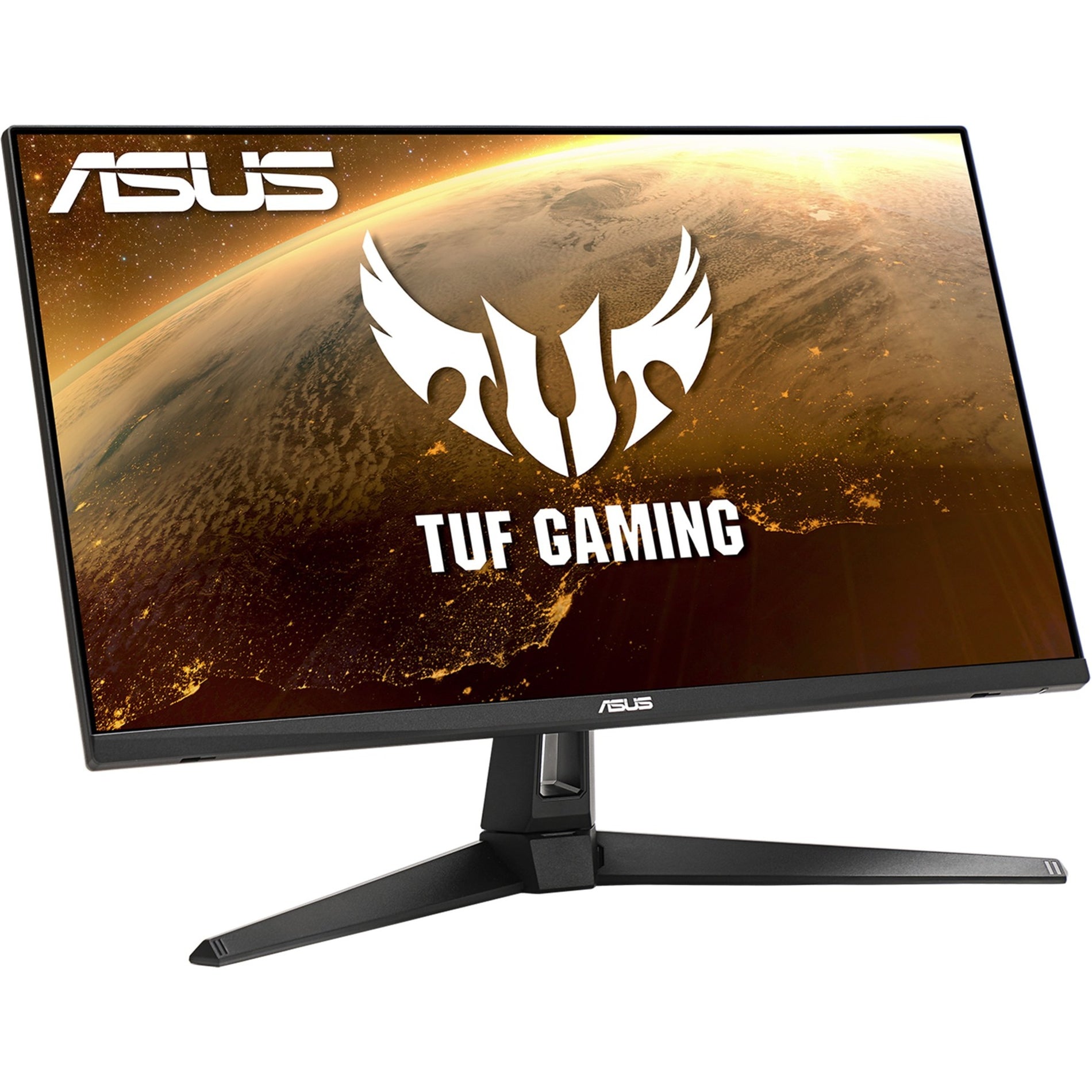 ASUS VG279Q1A TUF Gaming LCD Monitor, 27" Full HD, 165Hz Refresh Rate, Adaptive Sync