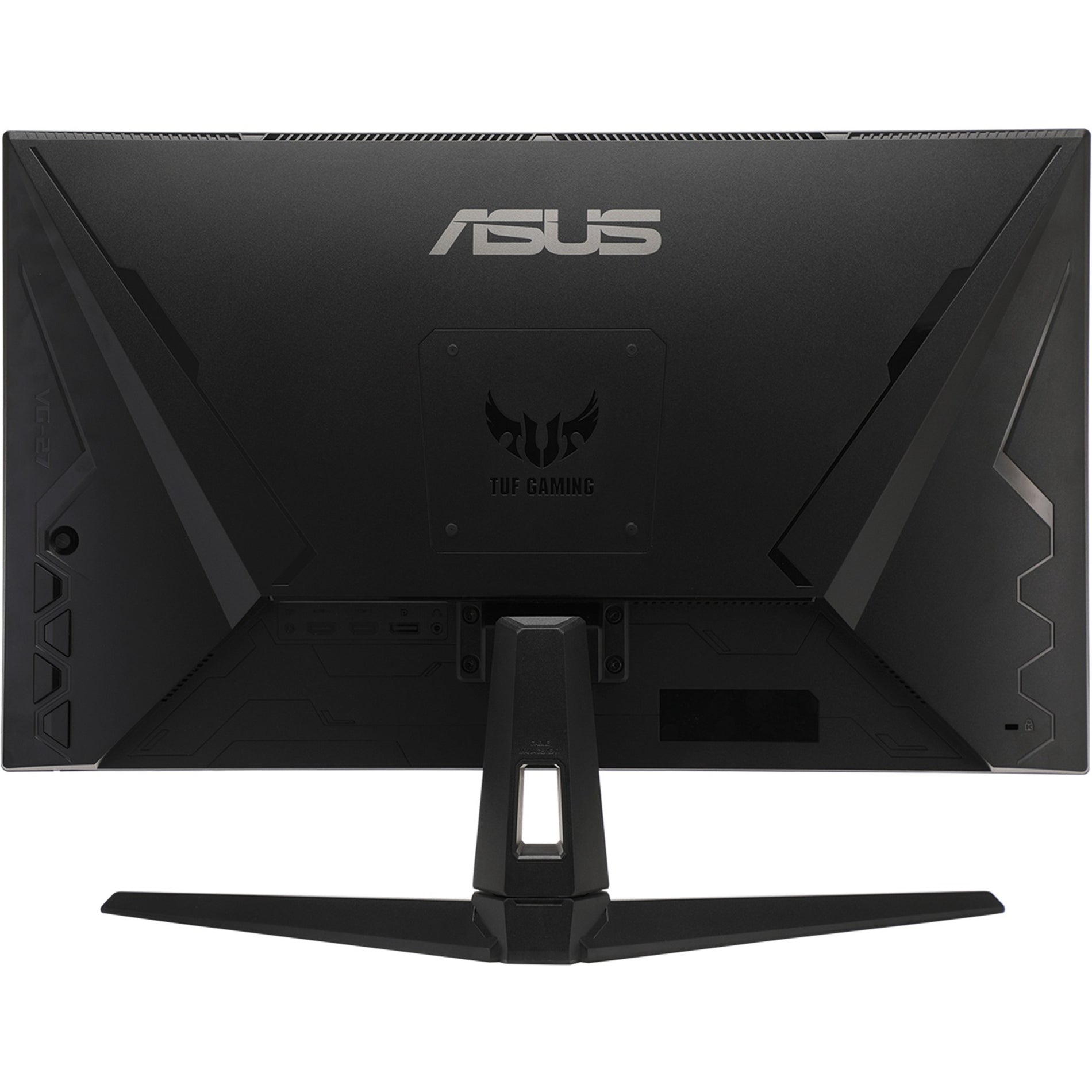 ASUS VG279Q1A TUF Gaming LCD Monitor, 27" Full HD, 165Hz Refresh Rate, Adaptive Sync