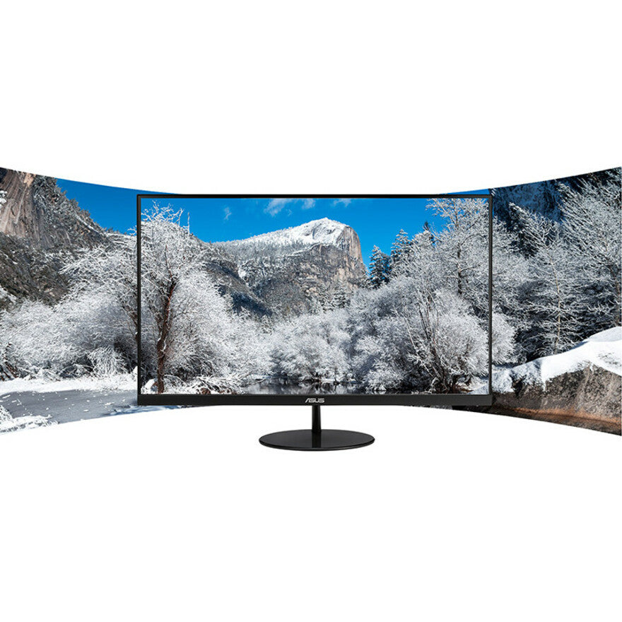 Asus VL249HE Gaming LCD Monitor, Full HD, 23.8", FreeSync, Black