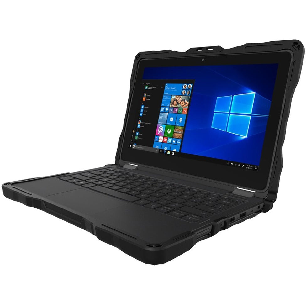 Gumdrop 01D005 DropTech Notebook Case, for Dell Latitude 3120 2-in-1