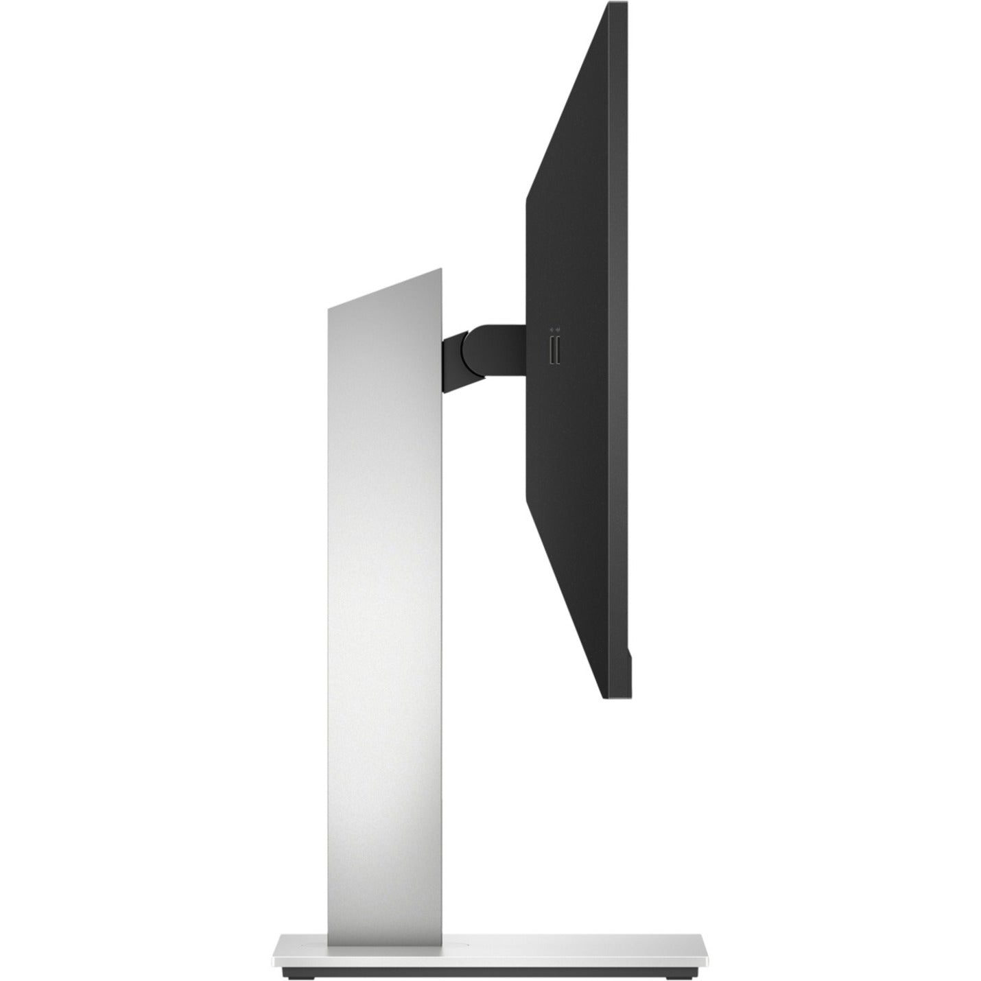HP E24q G4 23.8" QHD LCD Monitor - USB Hub, HDMI, DisplayPort