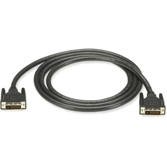 Black Box EVNDVI02-0010 DVI-D Dual-Link Digital Video Cable - Male/Male, 10-ft. (3.0-m)