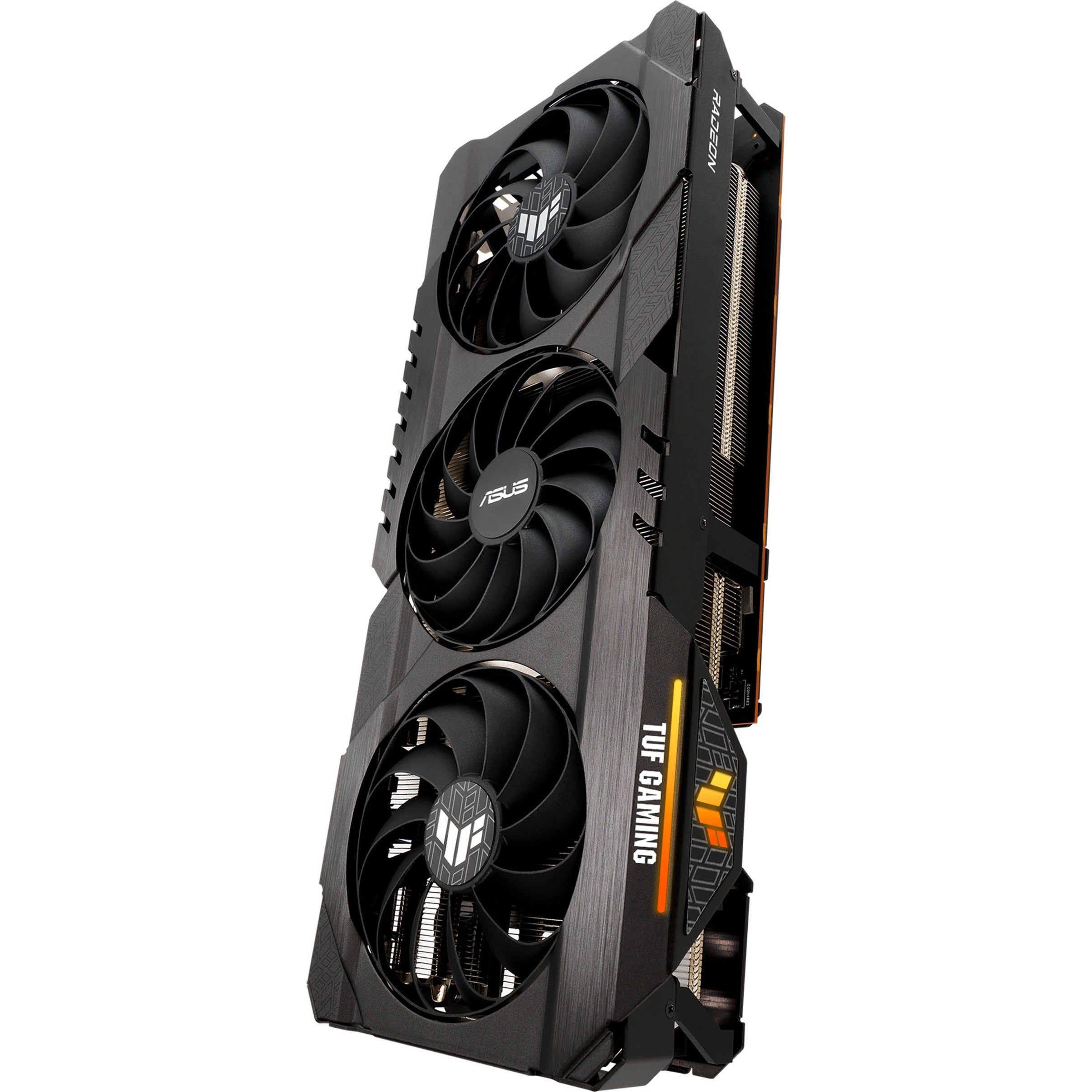 Graphics Card Asus 6800 Tuf TUF TUF-RX6800XT-O16G-GAMING Radeon RX