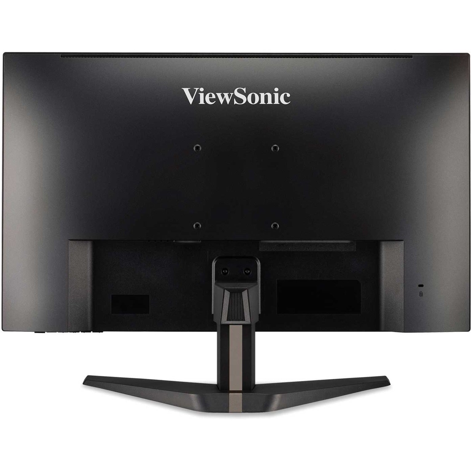 ViewSonic VX2768-2KP-MHD 27" IPS FreeSync Premium Monitor, 144Hz 1ms, 2560 x 1440 Resolution
