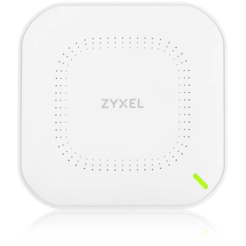 ZYXEL NWA1123ACV3 802.11ac Wave 2 Dual-Radio Ceiling Mount PoE Access Point, 1.17 Gbit/s Wireless Access Point