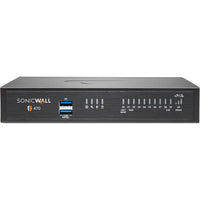 SonicWall TZ470 Network Security/Firewall Appliance Main image