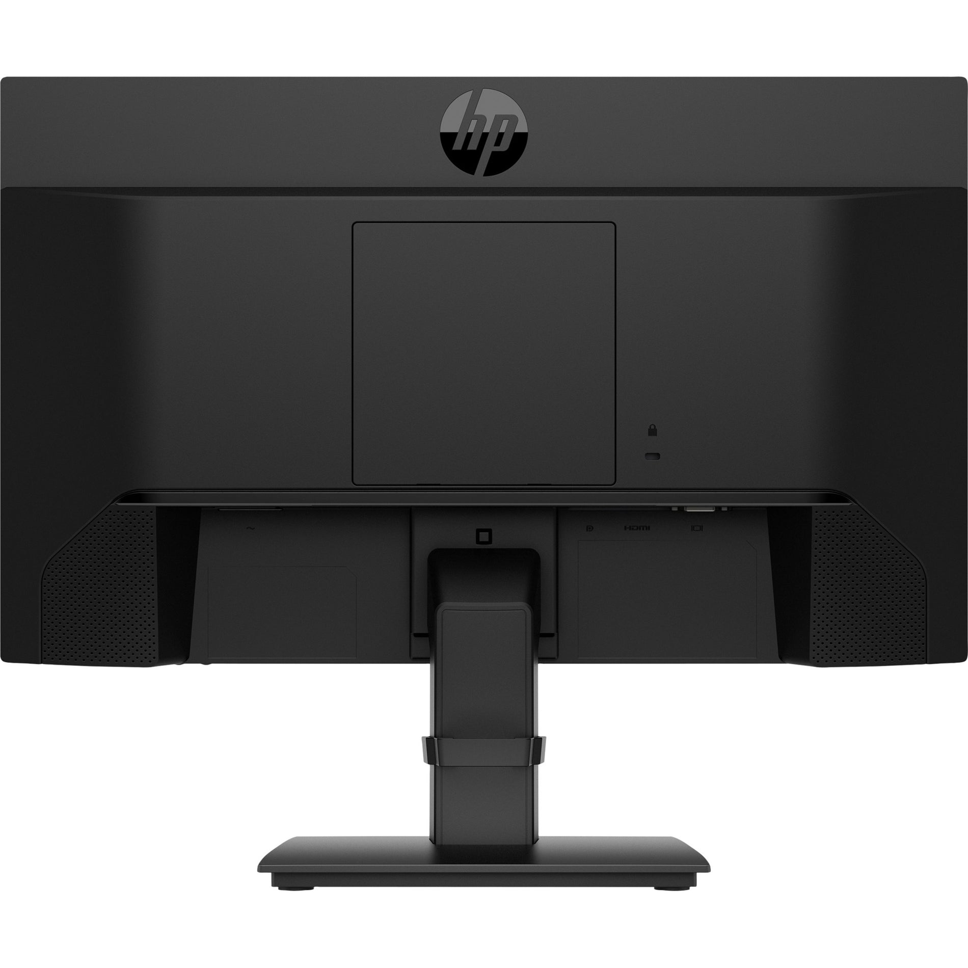 HP 1A7E4AA P22 G4 21.5" Full HD LCD Monitor, 16:9, Black