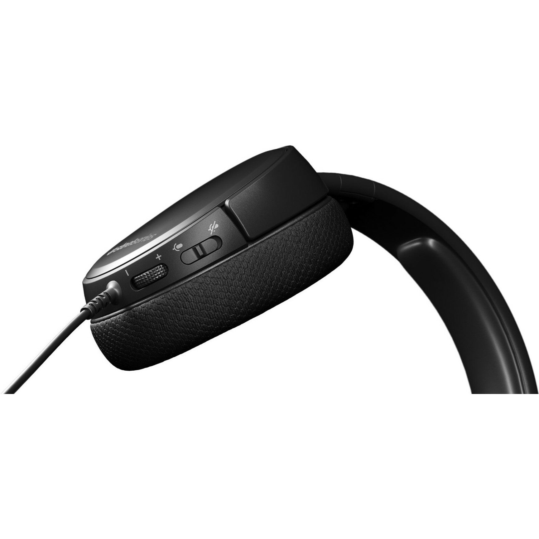 SteelSeries Arctis 1 All-Platform Wired Gaming Headset (61429) Alternate-Image5 image