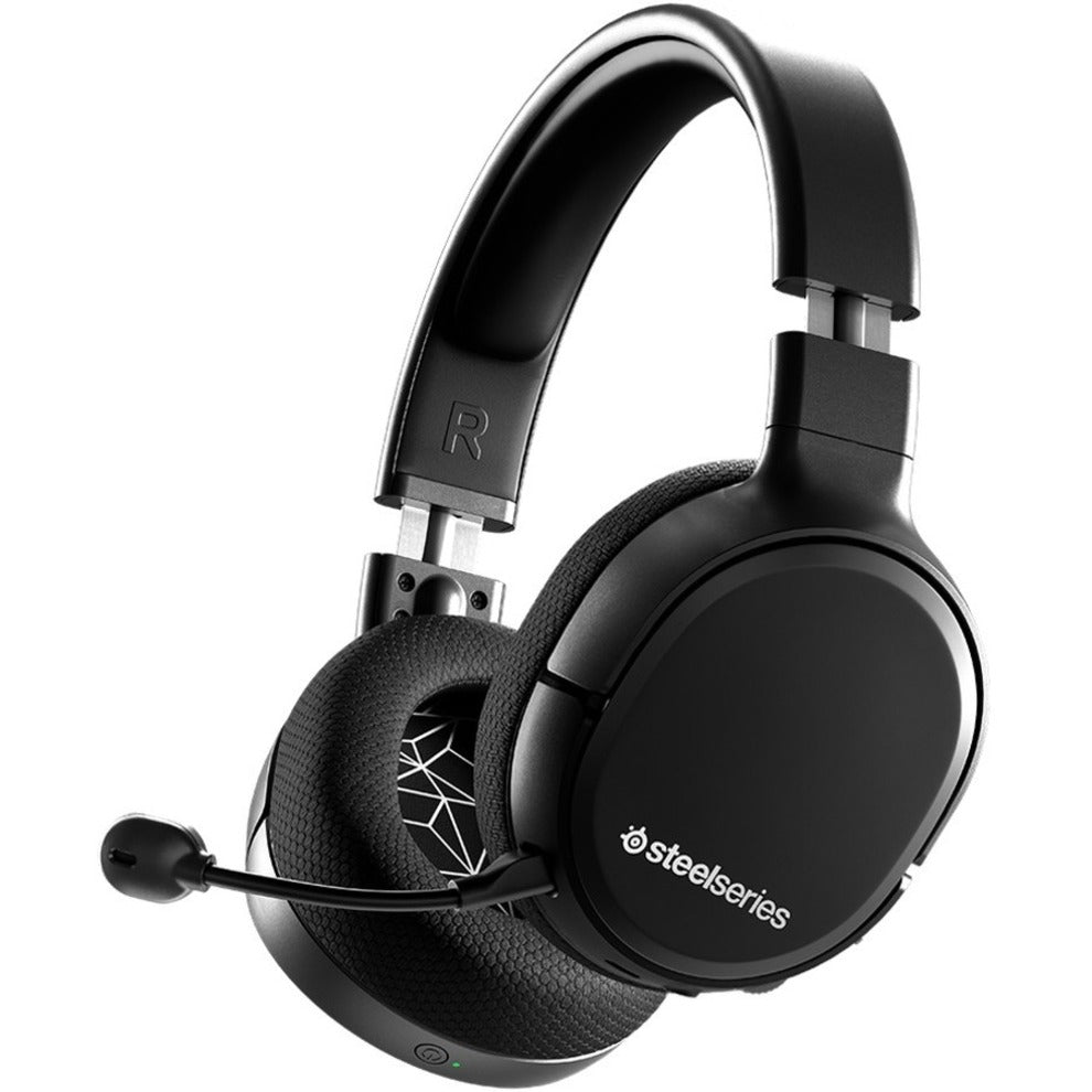 SteelSeries Arctis 1 Wireless 4-in-1 Gaming Headset [Discontinued]