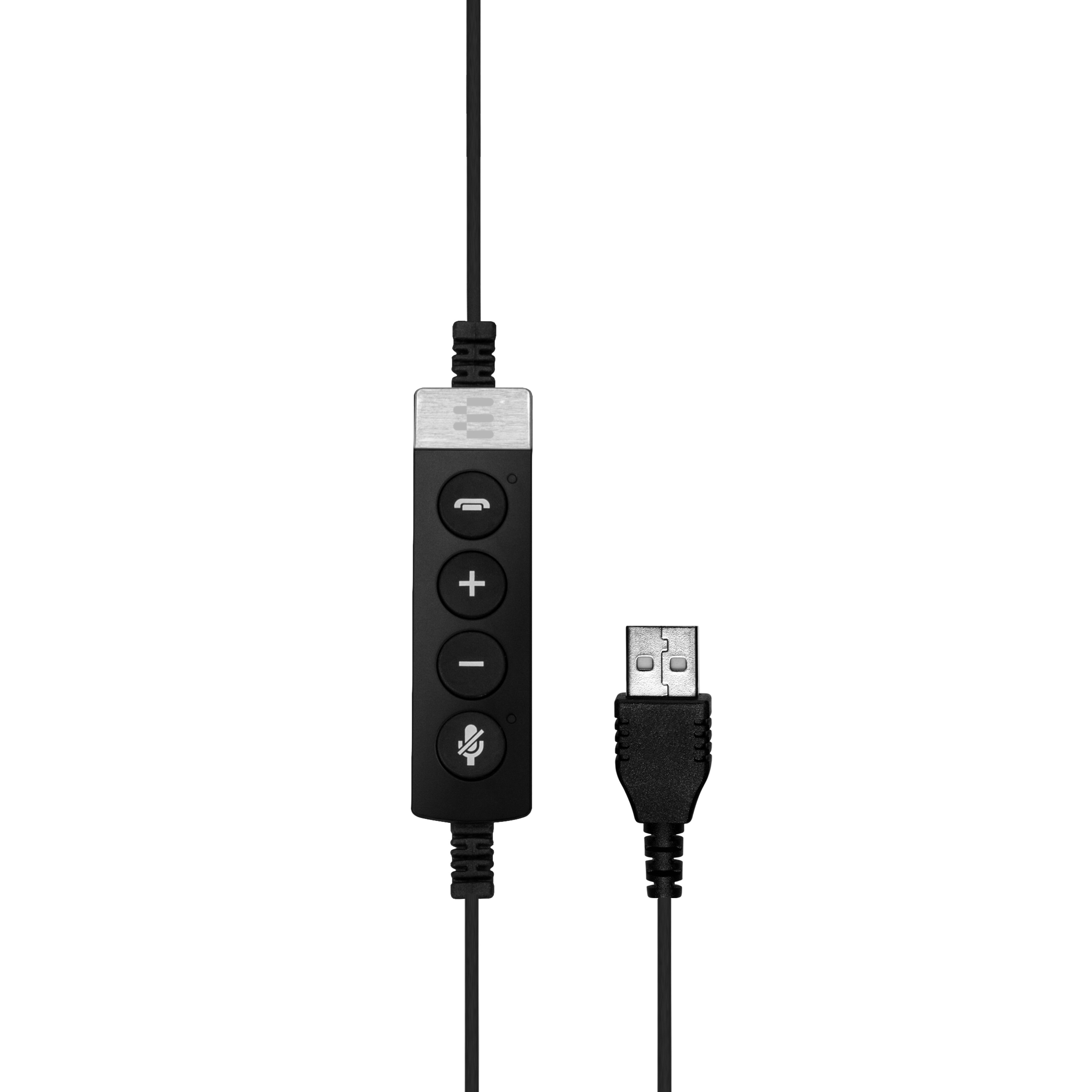 EPOS | SENNHEISER IMPACT SC 630 USB ML Headset (1000552)