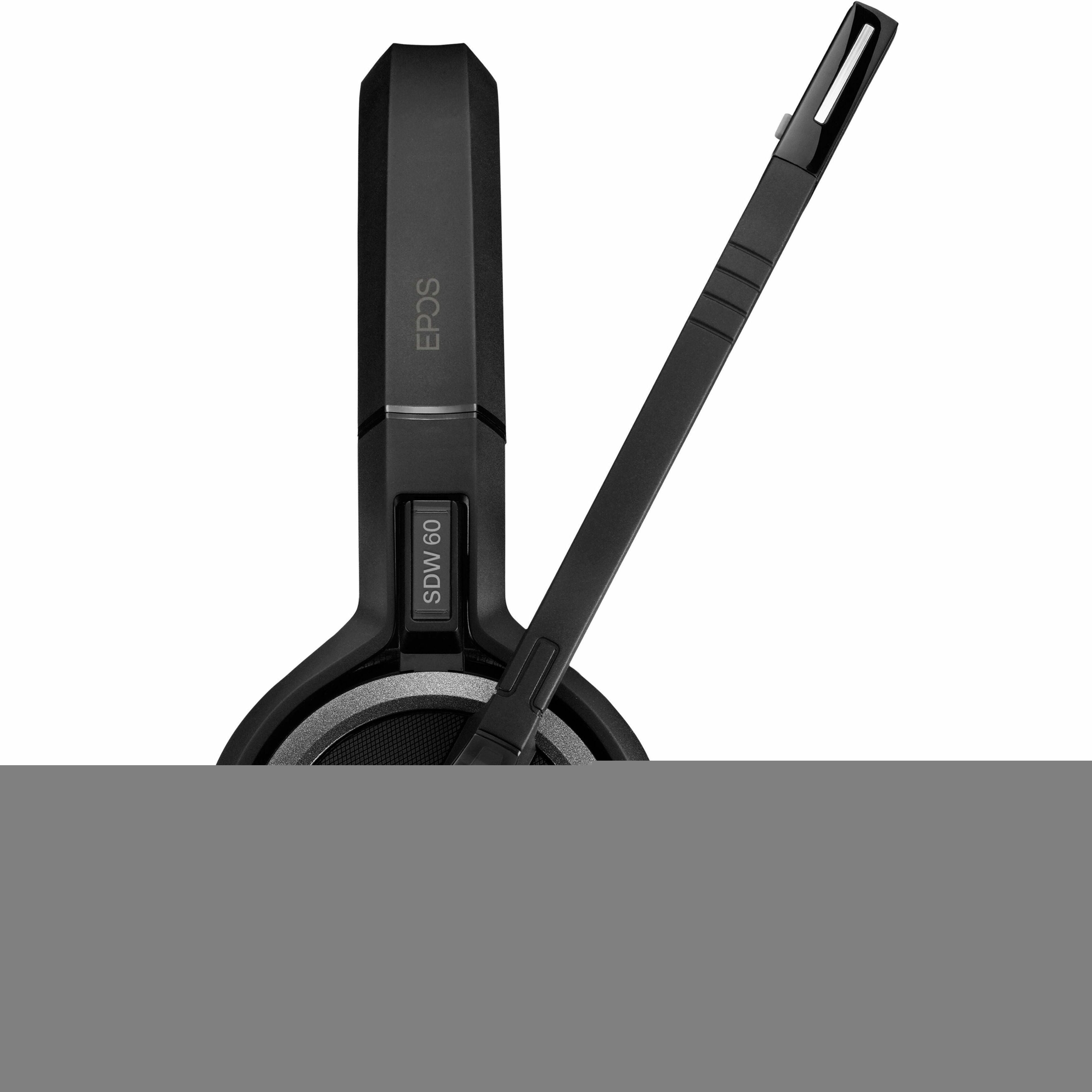 EPOS | SENNHEISER IMPACT SDW 5063 - US Wireless Headset (1000593)