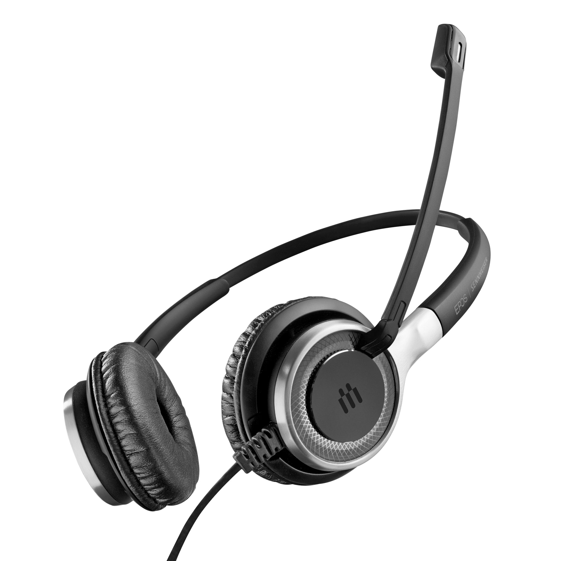 EPOS | SENNHEISER IMPACT SC 665 On-ear Headset [Discontinued]