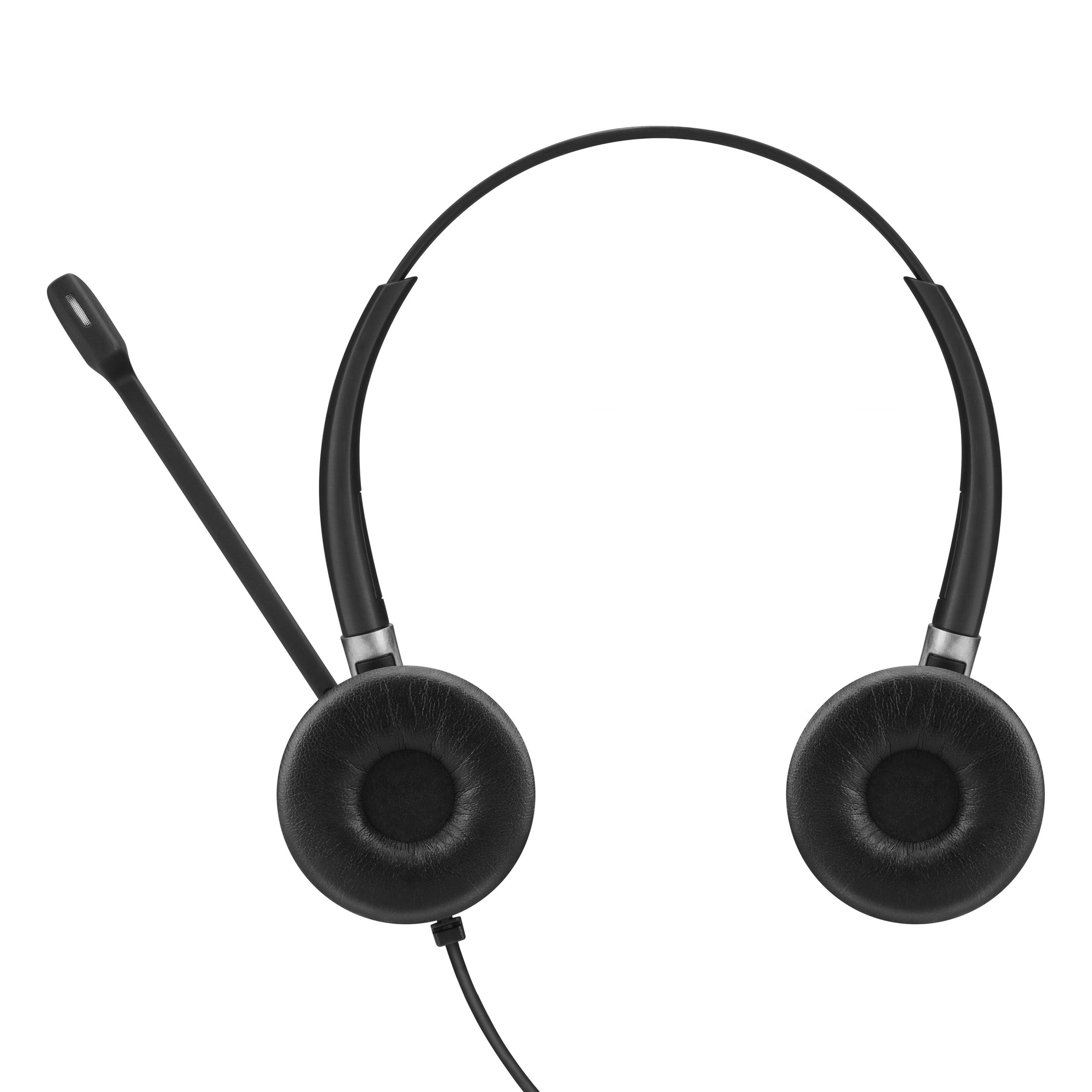 EPOS | SENNHEISER IMPACT SC 665 On-ear Headset [Discontinued]