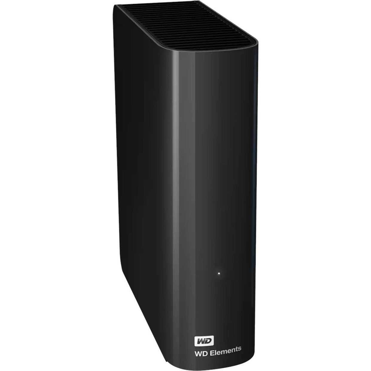WD Elements WDBWLG0160HBK-NESN 16 TB Desktop Hard Drive - External