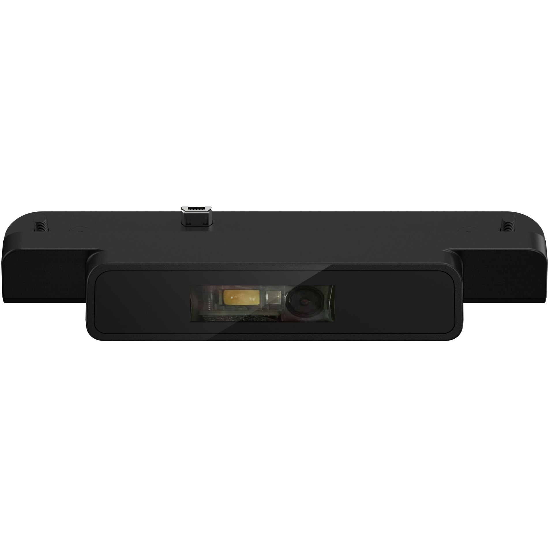 Elo E393160 2D Barcode Scanner, USB, LED, Black, Self Service, Price C