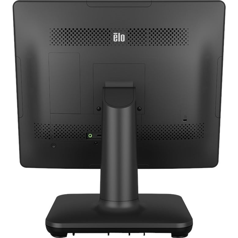 Elo E402576 17-inch (5:4) EloPOS System, Quad-core, 4GB RAM, 128GB SSD, Touchscreen, Black