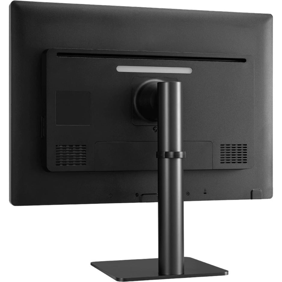LG 31HN713D-B LCD Monitor, 31" 3:2, 1080 Nit, 97% sRGB, USB Hub