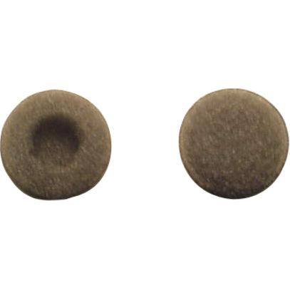 Plantronics 29955-05 TriStar Small Bell Ear Cushion, Pack of 2