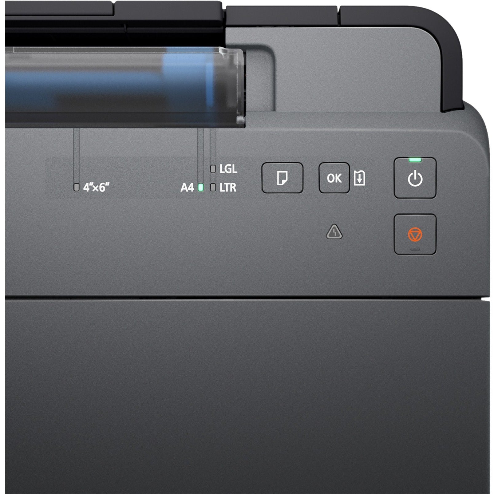 Canon 4469C002 PIXMA G1220 MegaTank Inkjet Printer, Color, 1 Year Warranty, Energy Star, USB